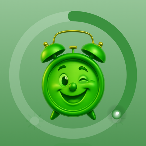 Mach aus einem alten iPhone einen Kinderwecker